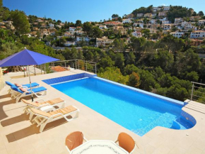  Holiday Home Negrita  Бенисса